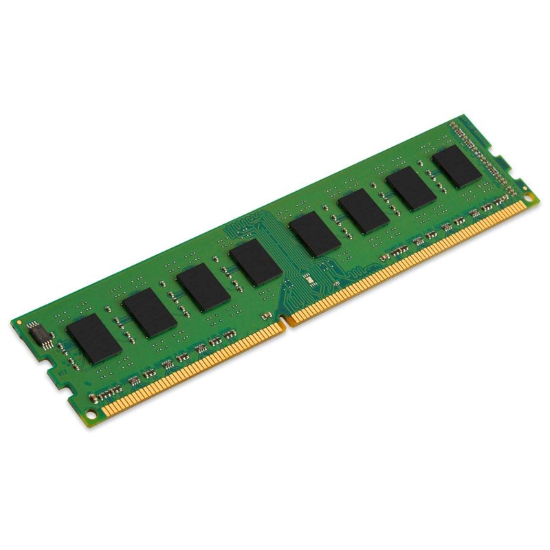 Image secondaire de Kingston KVR1333D3N9/8G RAM 8Go 1333MHz DDR3 Non-ECC CL9 DIMM, 240-pin, 1.5V