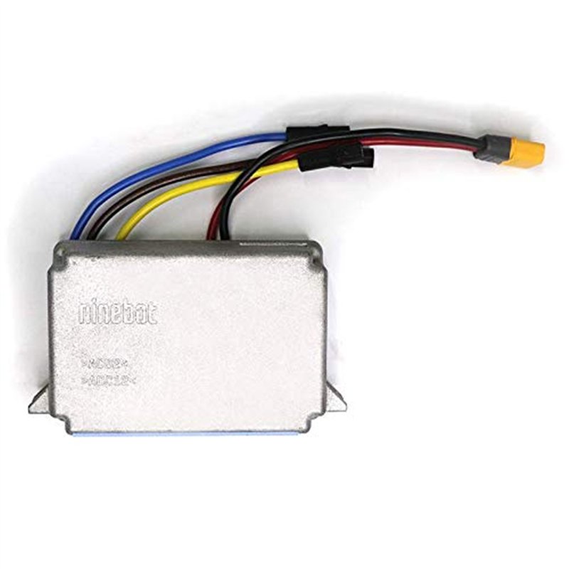 Image secondaire de SCOOTISFACTION Carte mère pour Trottinette électrique Max G30 Ninebot