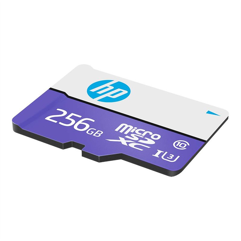 Image secondaire de TARJETAMEM. Micro SD 256GB HFUD256-1U3PA ;