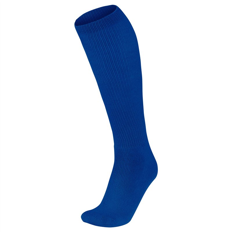 Image secondaire de Champro Sports Multi-Sport Chaussettes, Royal, XS