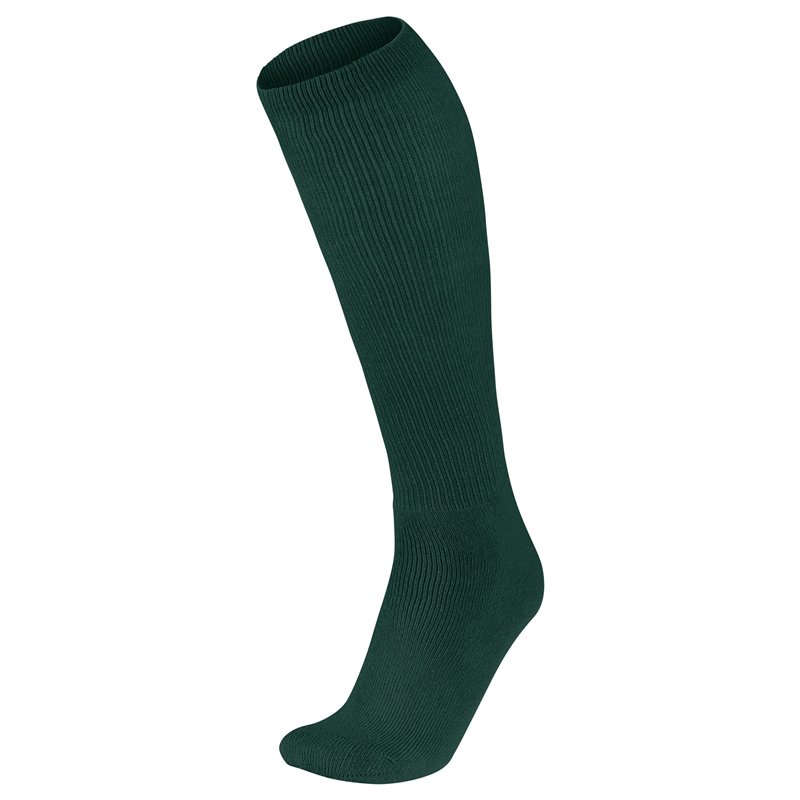 Image secondaire de Champro Sports Multi-Sport Chaussettes, XS, Forest Green