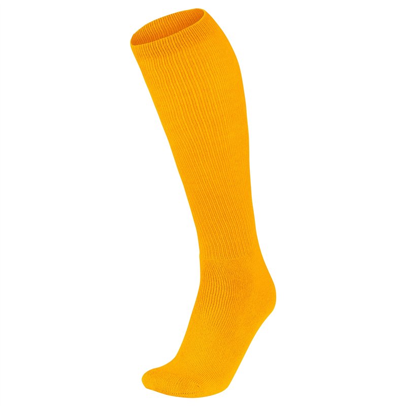 Image secondaire de Champro Sports Multi-Sport Chaussettes, Or, XS
