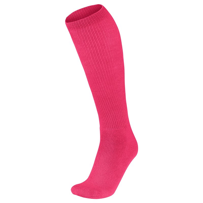 Image secondaire de Champro pour Homme XS Multi-Sport Chaussettes, Rose Vif, XS