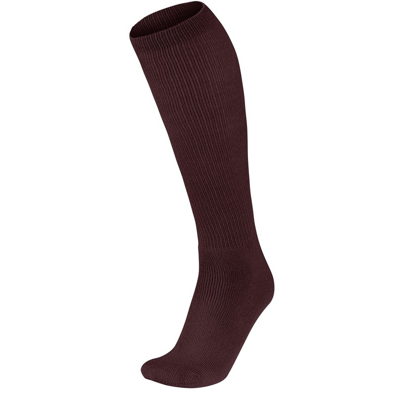 Image secondaire de Champro Sports Multi-Sport Chaussettes, Bordeaux, Medium