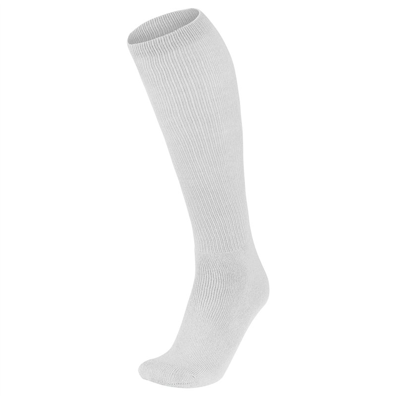 Image secondaire de Champro Sports Multi-Sport Chaussettes, Blanc, Medium