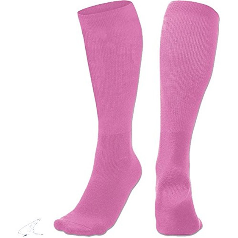 Image secondaire de Champro Sports Multi-Sport Chaussettes, PNK, X-Small