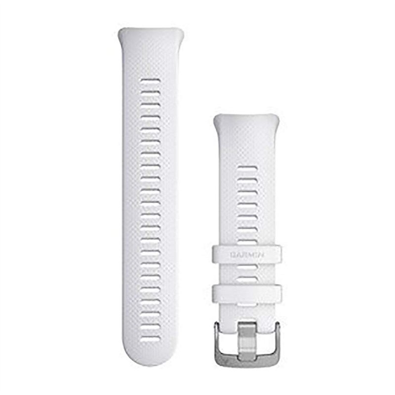 Garmin Swim 2 Bracelet pour accessoires Blanc