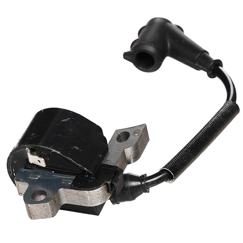 Image secondaire de OxoxO Bobine d'allumage de rechange pour tronçonneuse Stihl 044 046 064 MS440 MS460 MS640
