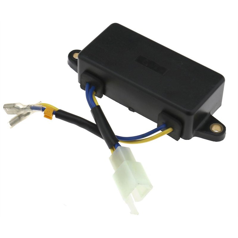 Régulateur de tension AVR BT-BG 2000/2 Groupe électrogène 3,5 kW / 5 CV Stroma