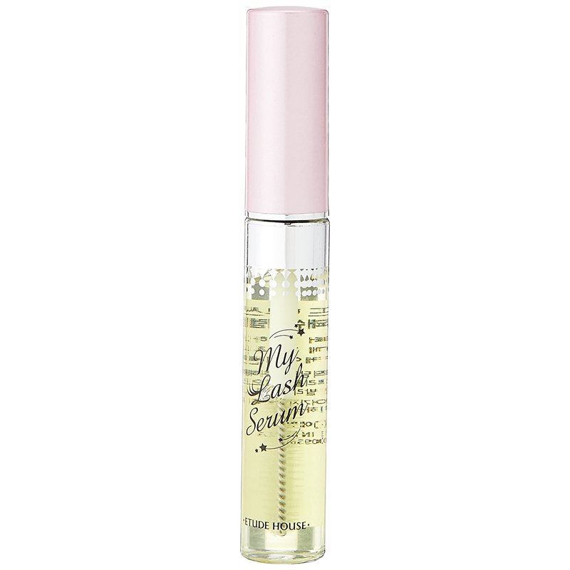 Image secondaire de my lush serum 9 g