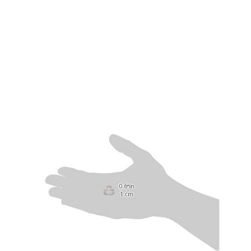 Image secondaire de Silit Lot de 3 capuchons d'étanchéité Sicomatic® en plastique