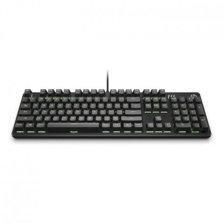 HP Pavilion Gaming 550 Keyboard 9LY71AA-ABF 77,99 €
