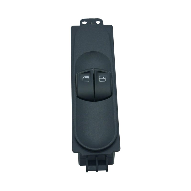 Image secondaire de ZEALfix Interrupteur commande leve vitre, bouton électrique pour fenêtre 6395451513 pour Vito Viano W639 2003