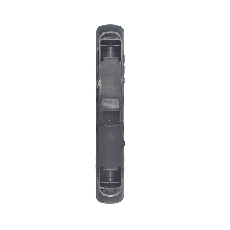 Image secondaire de ZEALfix Commutateur de déverrouillage du capot 99761310502 pour 997 911 987 BOXSTER CAYMAN CARRERA