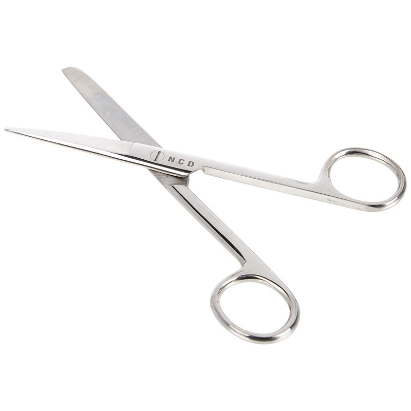 Image secondaire de NCD Medical/Prestige Medical 57 Ciseaux tranchants arrondis 5 1/2