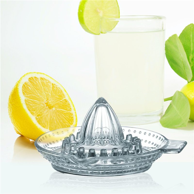 Luminarc 7890900 Presse Citron, Verre, Transparent, 1 pièce