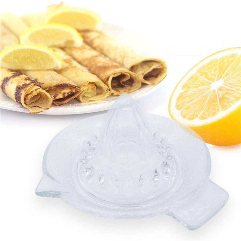 Image secondaire de Luminarc 7890900 Presse Citron, Verre, Transparent, 1 pièce