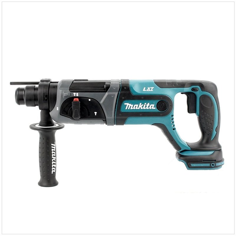 Image secondaire de Makita BHR241Z Perforateur burineur SDS 24 mm