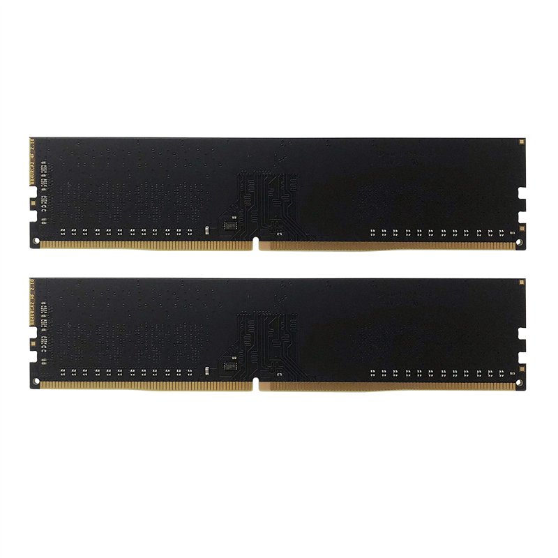 Image secondaire de Patriot Memory Série Signature Kit de mémoire DDR4 2666 MHz PC4-21300 16Go (2x8Go) C19 - PSD416G2666K