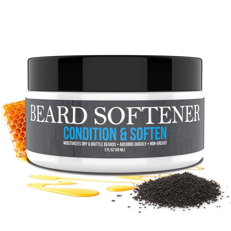 Image secondaire de Uncle Jimmy Beard Softener
