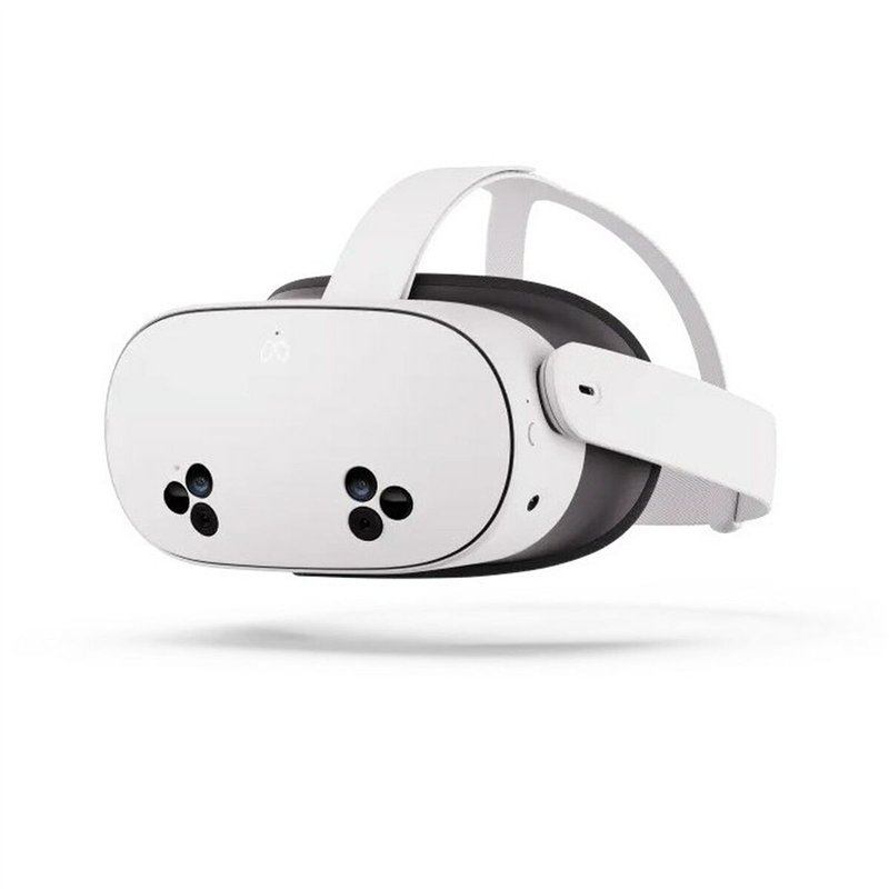 Lunettes de réalité Virtuelle Oculus Meta Quest 3S