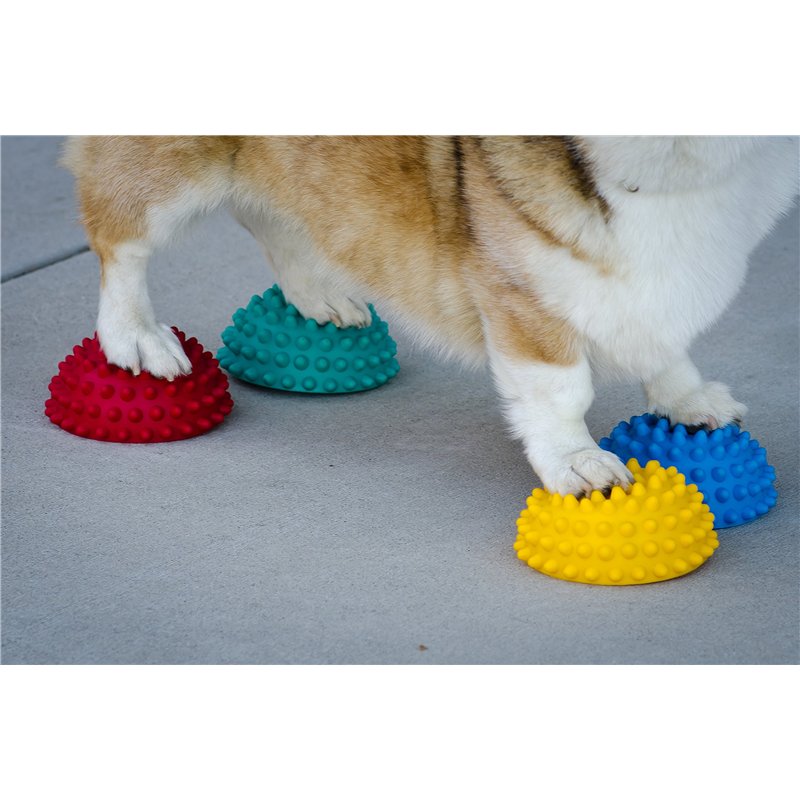Image secondaire de DOG Copenhagen FitPAWS Paw Pods avec Antidérapant pour Chien
