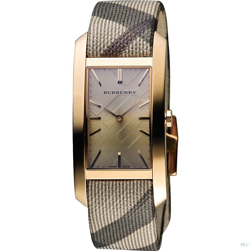BURBERRY watch The Pioneer BU9408