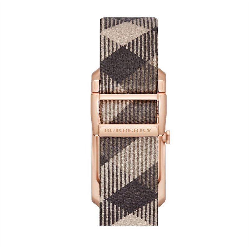Image secondaire de BURBERRY watch The Pioneer BU9408