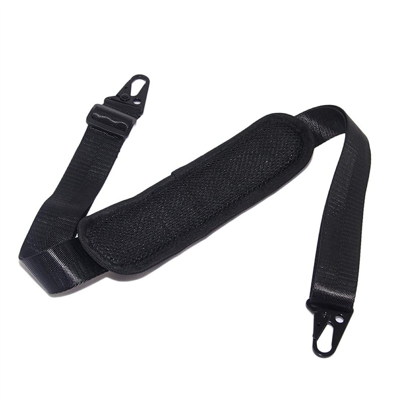 Image secondaire de Tactical Element Kayak Sup Carry Strap Ceinture Ajustable en canoë Tenant Une Ceinture de Transport avec Une bandoulière