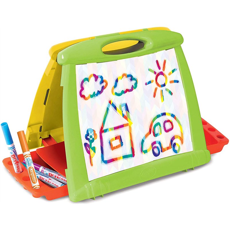 Image secondaire de CRAYOLA Mini Kids Ardoise Eau et Couleurs