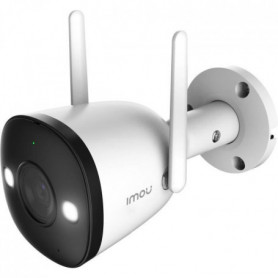 Imou Bullet 2E - Caméra de Surveillance 1080P WiFi Extérieure IP67 79,99 €