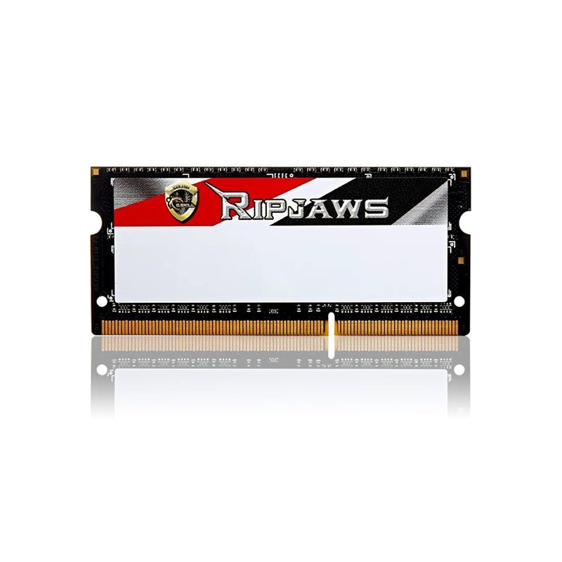 Image secondaire de G.Skill 16GB DDR3-1600
