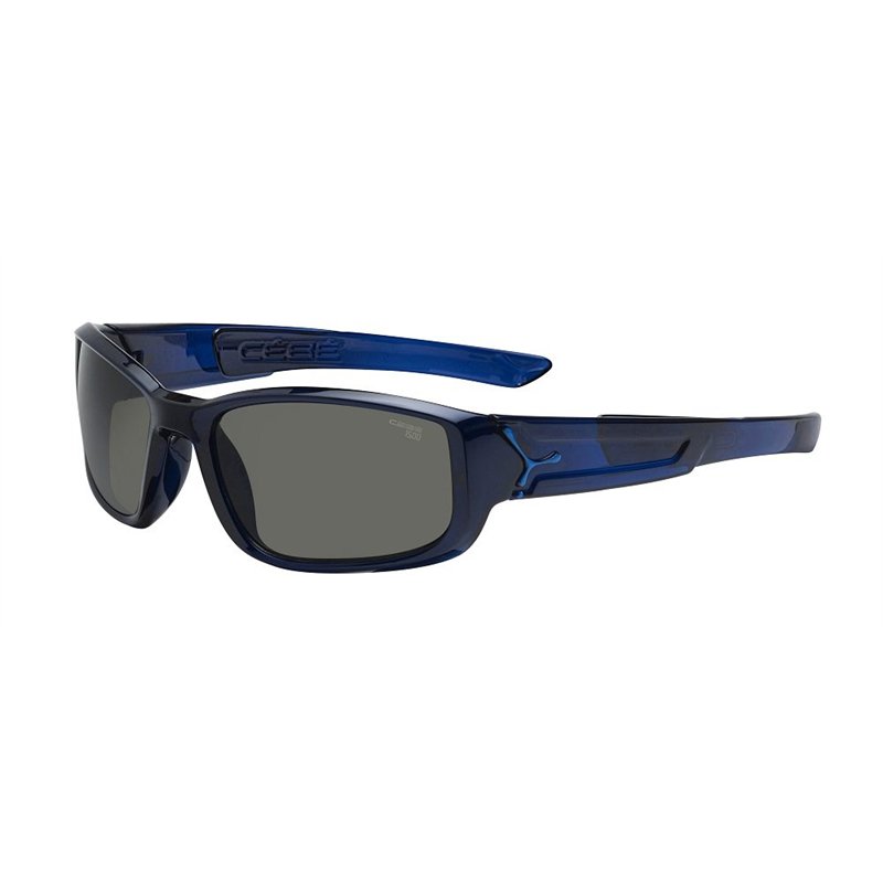 Cébé Lunettes de Soleil Cristal Navy
