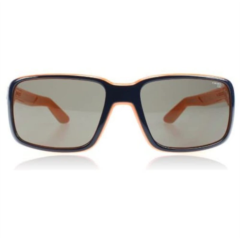 Cébé Lunettes de Soleil Blue Out Orange in