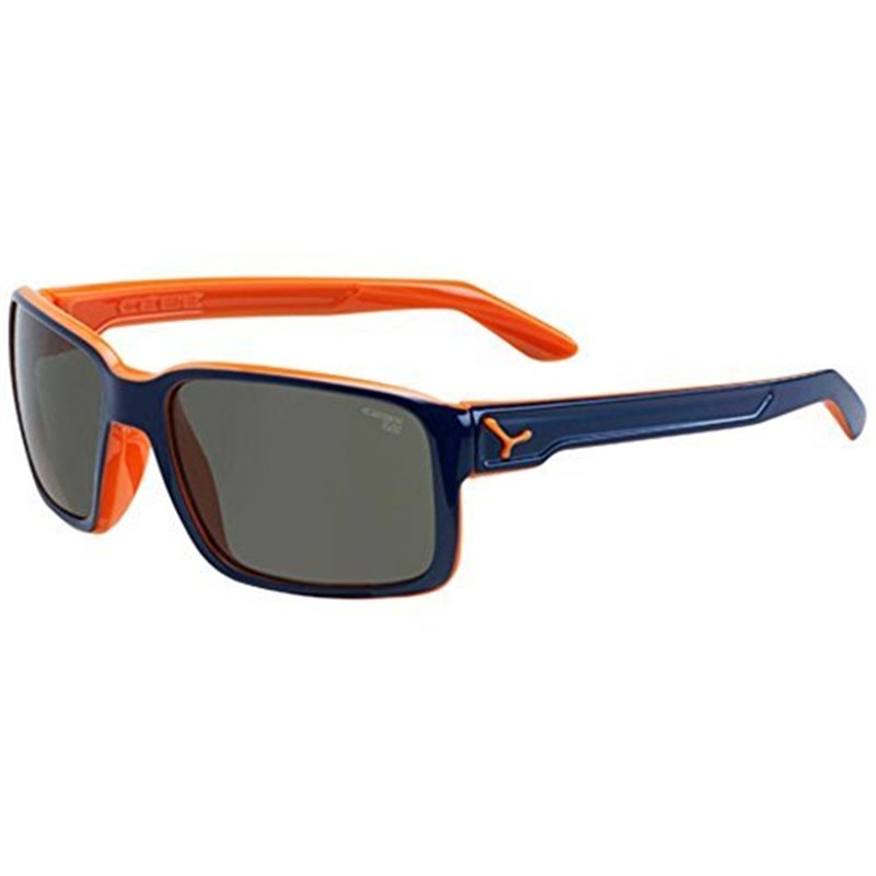Image secondaire de Cébé Lunettes de Soleil Blue Out Orange in