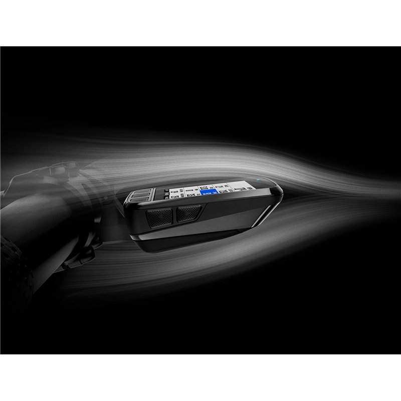 Image secondaire de Wahoo Fitness ELEMNT Bolt V2 Compteur vélo GPS Noir, TU EU, xx