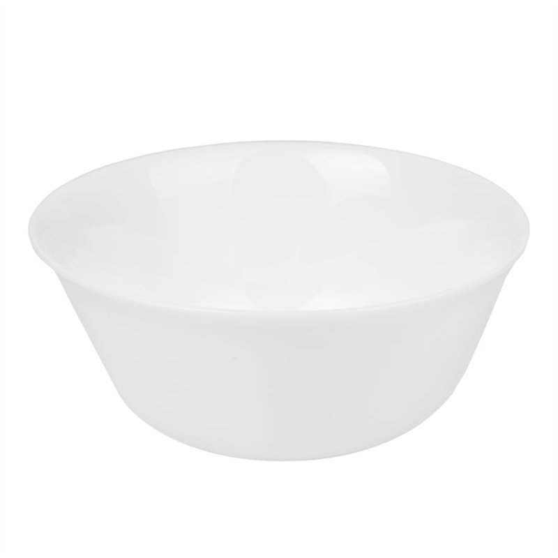 Dajar Saladier Every Day Verre Blanc 12 x 12 x 5,3 cm