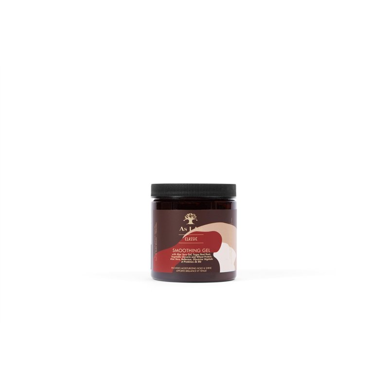 Gel de rasage As I Am 002080 (227 g)
