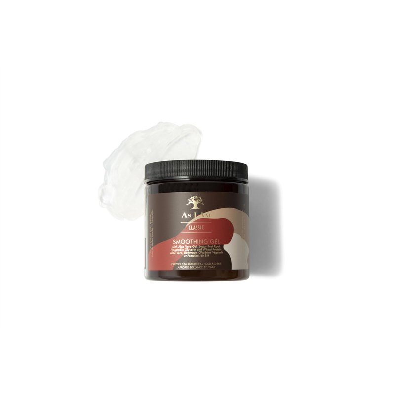 Image secondaire de Gel de rasage As I Am 002080 (227 g)