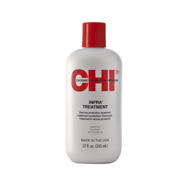 CHI Infra Treatment Traitement Protecteur Thermique 355 ml