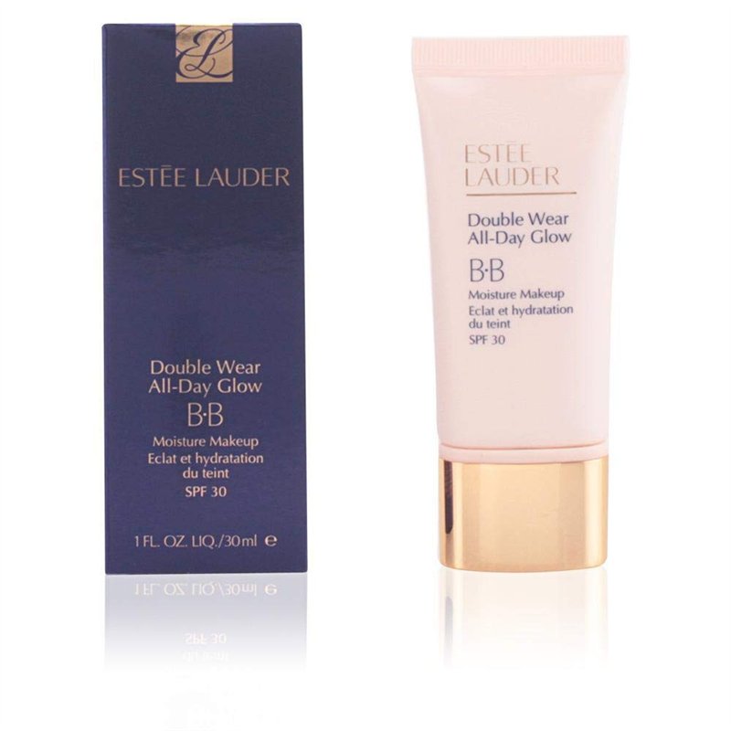 Image secondaire de PORTER ESTEE LAUDER DOUBLE ALL-DAY GLOW BB CREAM 1.0