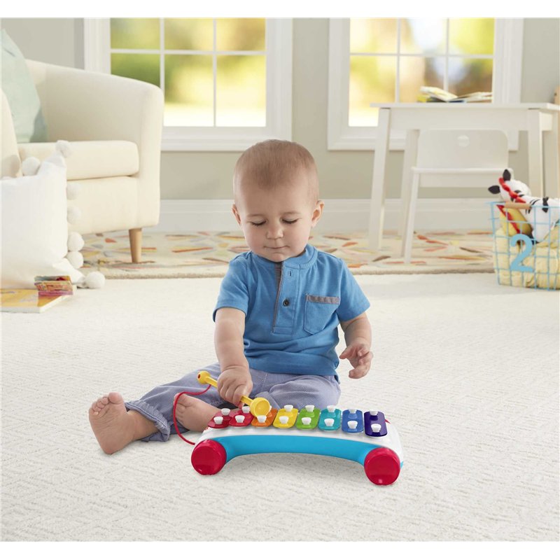Image secondaire de Fisher-Price Jouet Musical