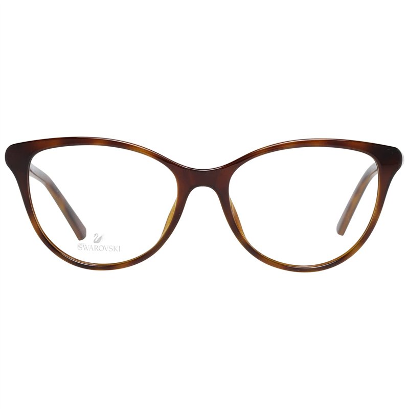 Image secondaire de Swarovski Sk5311 52052 Sunglasses, Brown, 52 Femme