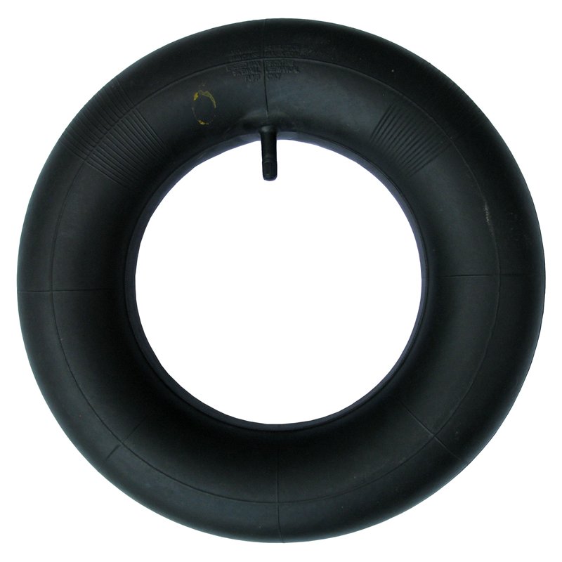 Chambre à air 4.80/4.00-8 et 4.00-8 pour roues de brouette pneumatiques, chariot de jardin, diable, taille 16