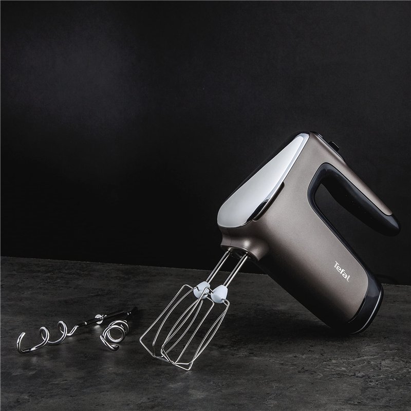 Image secondaire de Tefal HT650T Powermix Silence Batteur à main