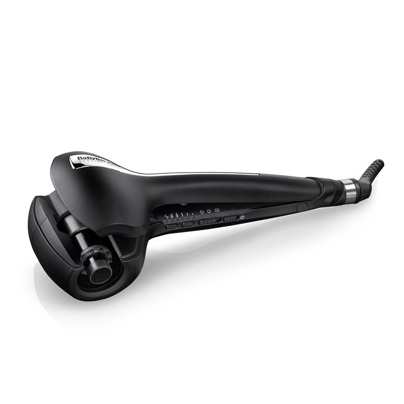 BaByliss PRO BAB2666U Perfect Curl MKII, fer à friser