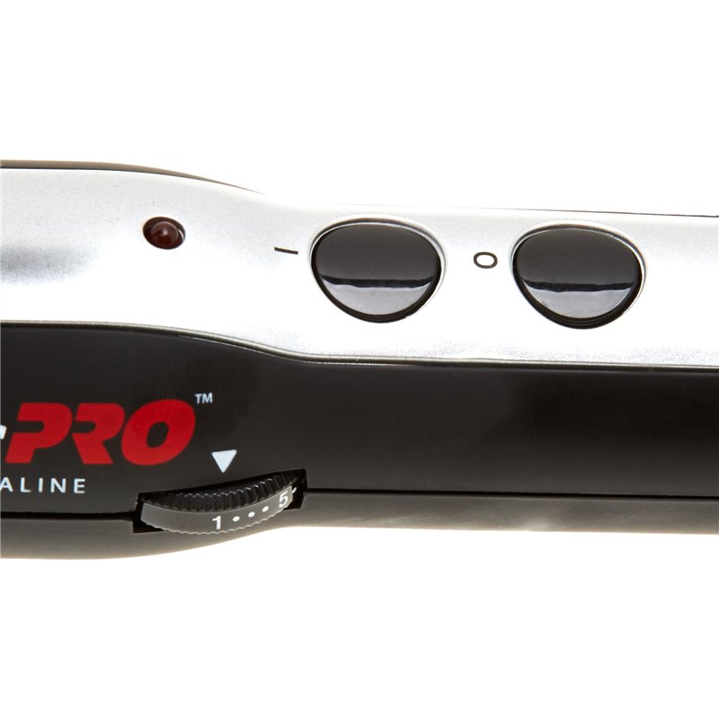 Image secondaire de BaByliss Pro Fer à Boucler Professionnel Programmable Ceramic (non digital)- BAB2173TTE - 25mm 230V