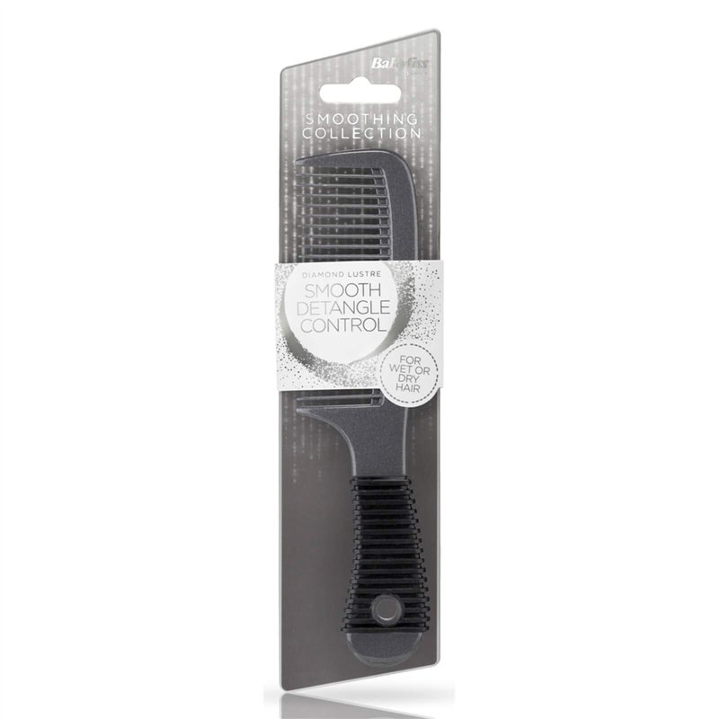 Image secondaire de BaByliss Peigne démêlant diamant