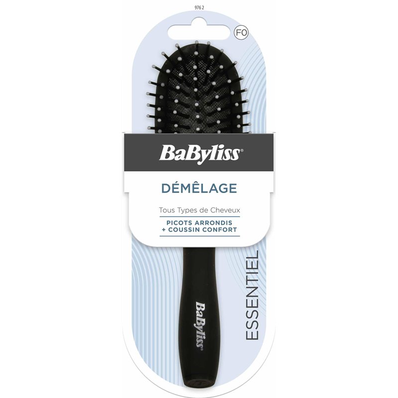 Brosse de Sac Pneumatique Nylon