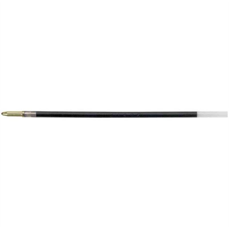 Image secondaire de BIC Lot de 6 Recharges pour Stylo bille 4 COLOURS Fine Pointe Fine 0,8 mm Bleue